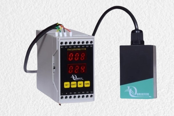 Crane Inclinometer Manufacturers in Pune